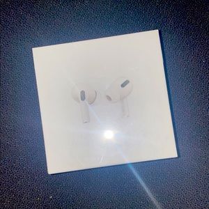 Apple airpod pro’s